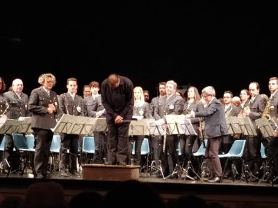 CONCERTO 1 DICEMBRE 2019